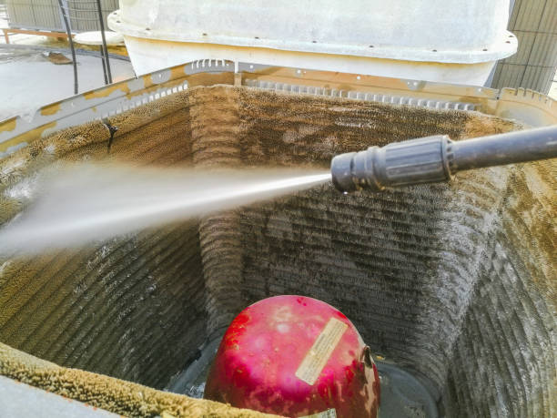 Best Local Air Duct Cleaning Services  in Blue Jay, OH