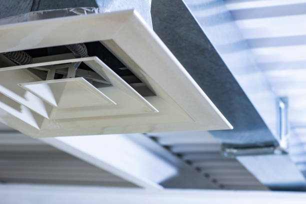 Best Ductwork Cleaning Services  in Blue Jay, OH