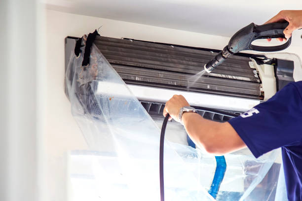Best Local Air Duct Cleaning Services  in Blue Jay, OH