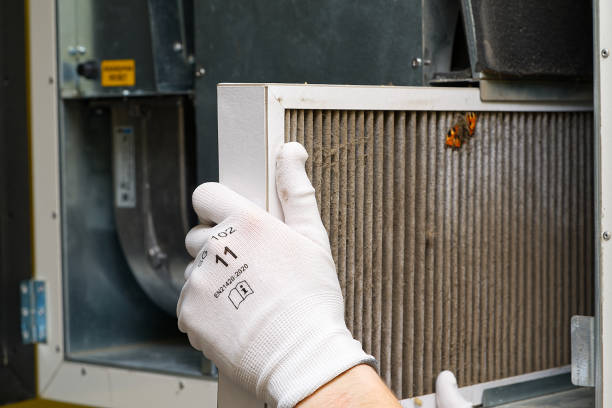 Best HVAC System Cleaning  in Blue Jay, OH