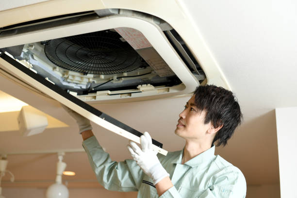 Best Dryer Vent Cleaning Services  in Blue Jay, OH