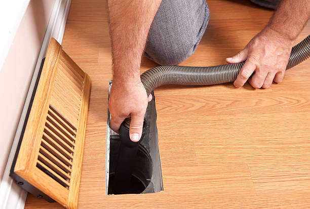 Best Residential Air Duct Cleaning  in Blue Jay, OH