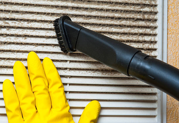 Best Affordable Duct Cleaning Services  in Blue Jay, OH