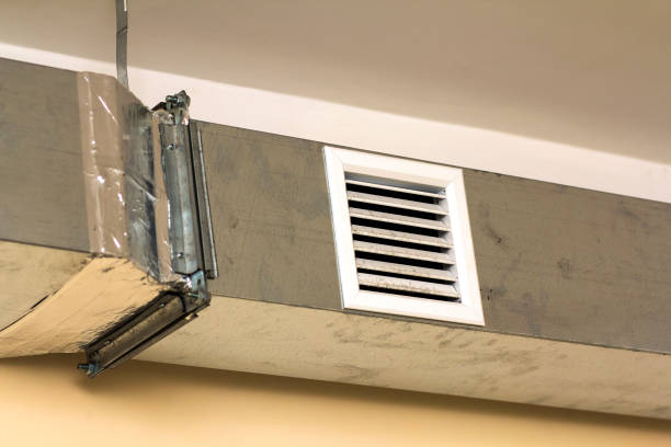 Best Air Duct Inspection  in Blue Jay, OH