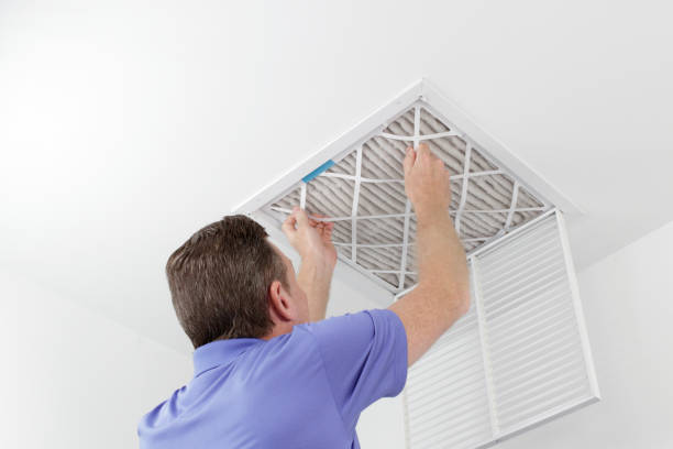 Best Residential Air Duct Cleaning  in Blue Jay, OH